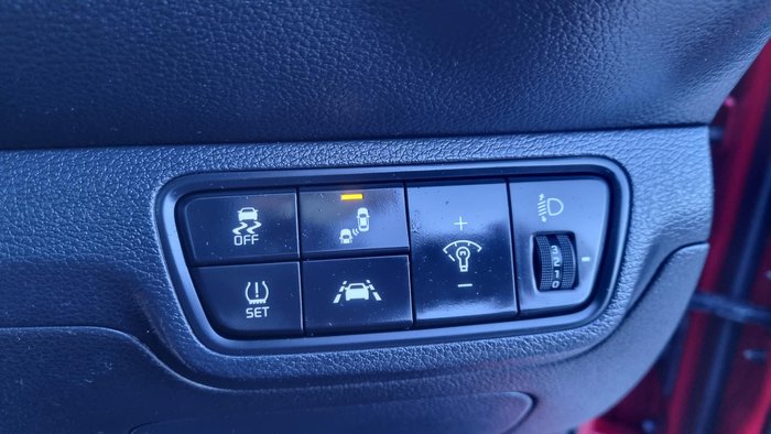 2019 Kia Cerato GT