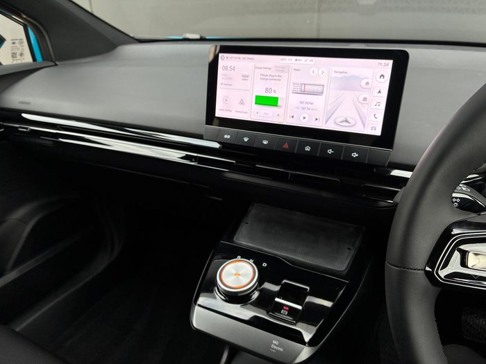 2024 MG MG4 Essence 64