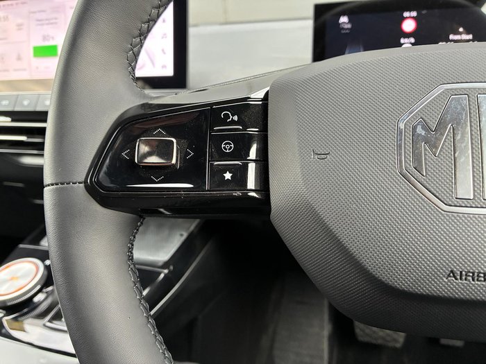 2024 MG MG4 Essence 64