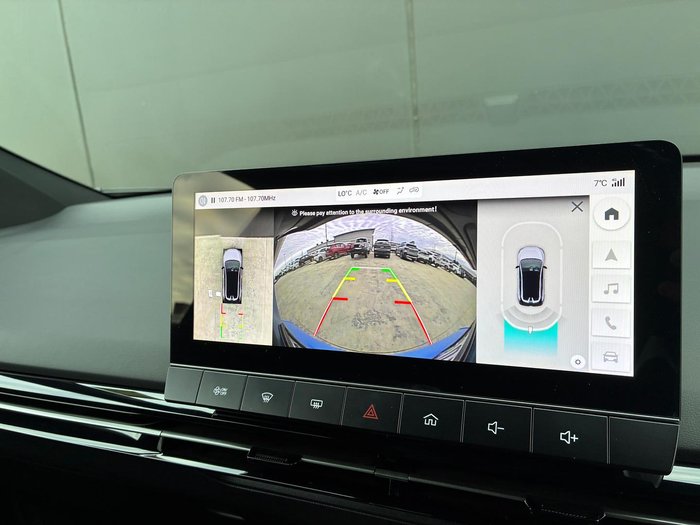 2024 MG MG4 Essence 64