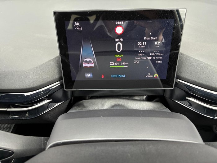 2024 MG MG4 Essence 64