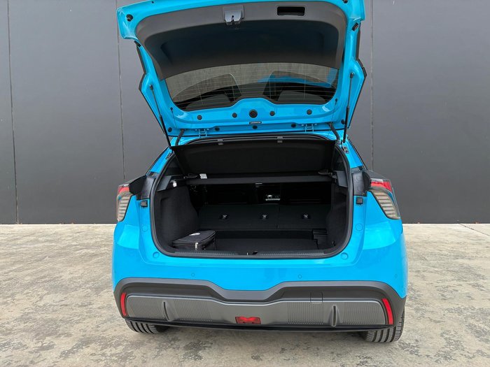 2024 MG MG4 Essence 64