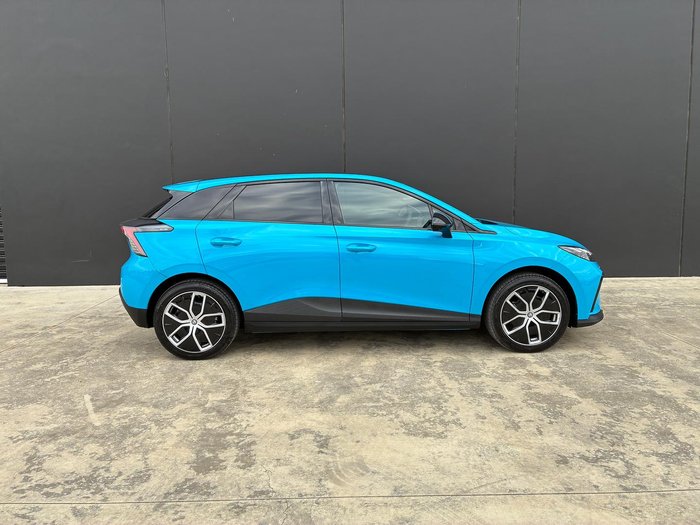 2024 MG MG4 Essence 64