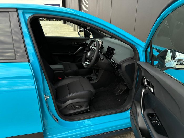 2024 MG MG4 Essence 64