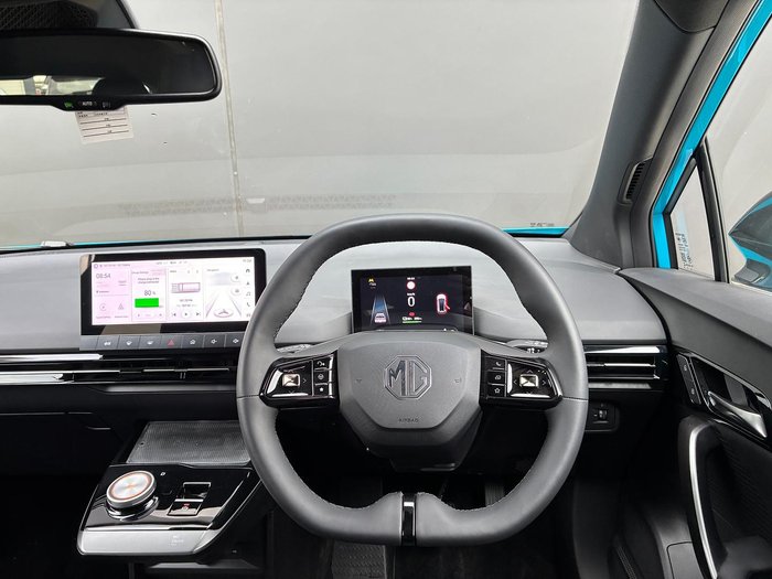 2024 MG MG4 Essence 64
