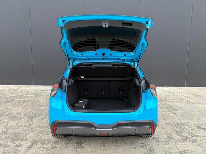 2024 MG MG4 Essence 64