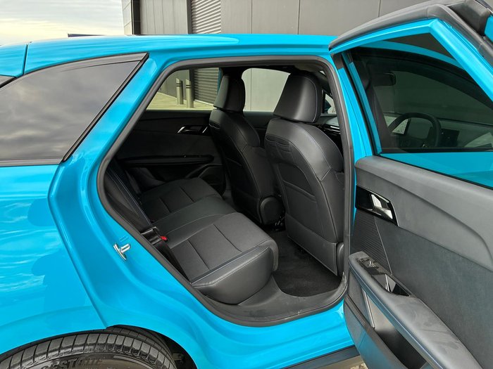 2024 MG MG4 Essence 64