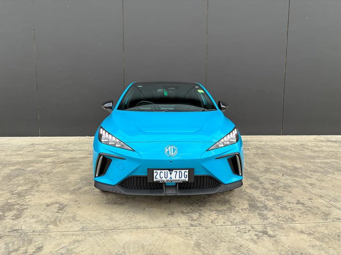 2024 MG MG4 Essence 64