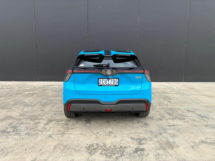 2024 MG MG4 Essence 64