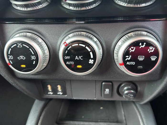 2020 Mitsubishi ASX ES ADAS XD MY21 White