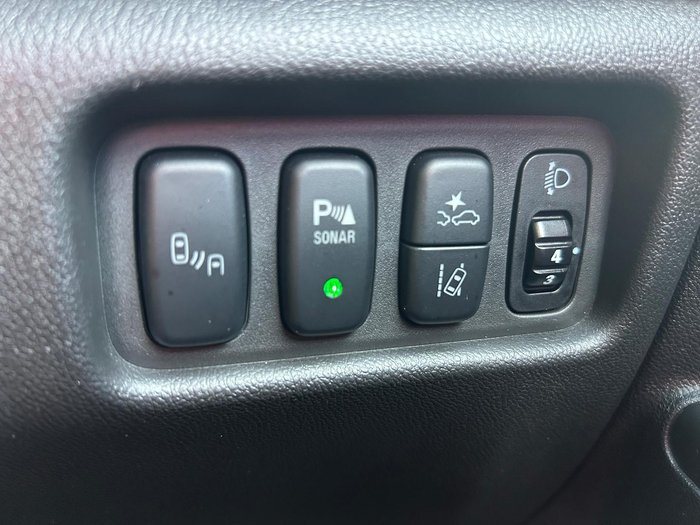 2020 Mitsubishi ASX ES ADAS XD MY21 White
