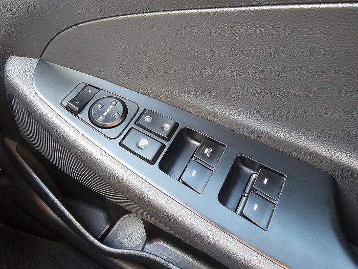 2016 Hyundai Tucson Active