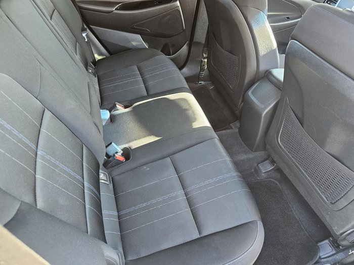 2016 Hyundai Tucson Active