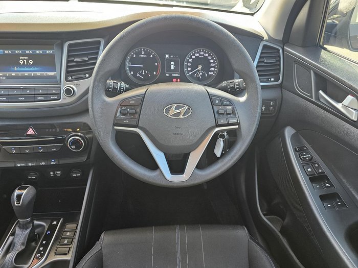 2016 Hyundai Tucson Active