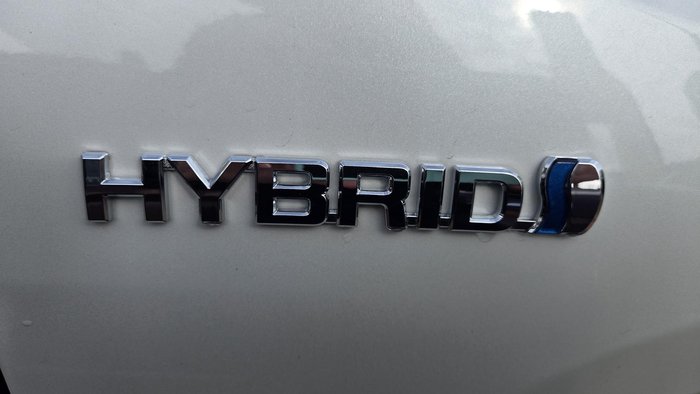 2024 Toyota RAV4 GXL