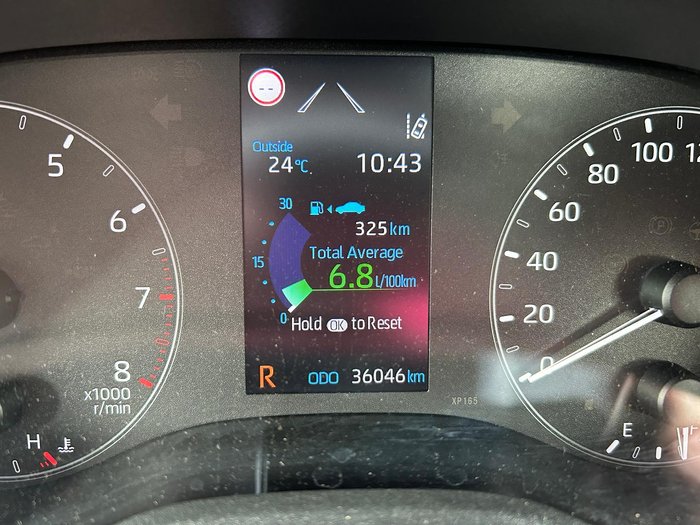 2021 Toyota Yaris Ascent Sport MXPA10R Crystal Pearl
