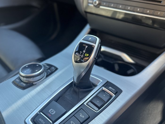 2014 BMW X3 xDrive30d