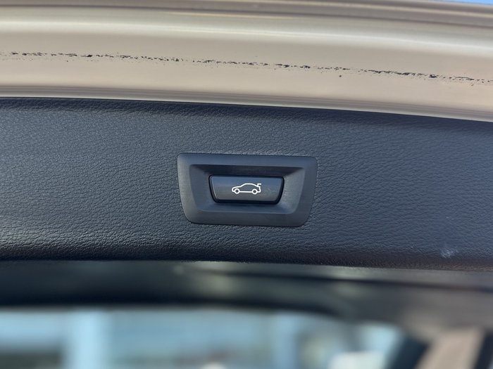 2014 BMW X3 xDrive30d