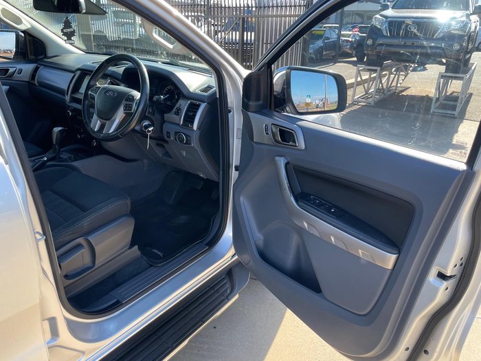 2018 Ford Ranger XLT