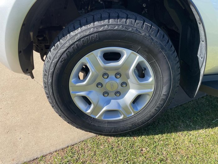 2018 Ford Ranger XLT