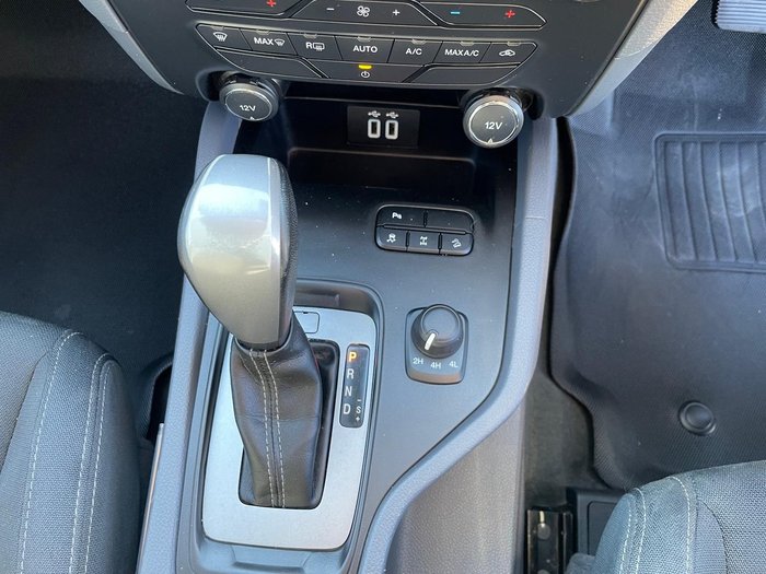 2018 Ford Ranger XLT