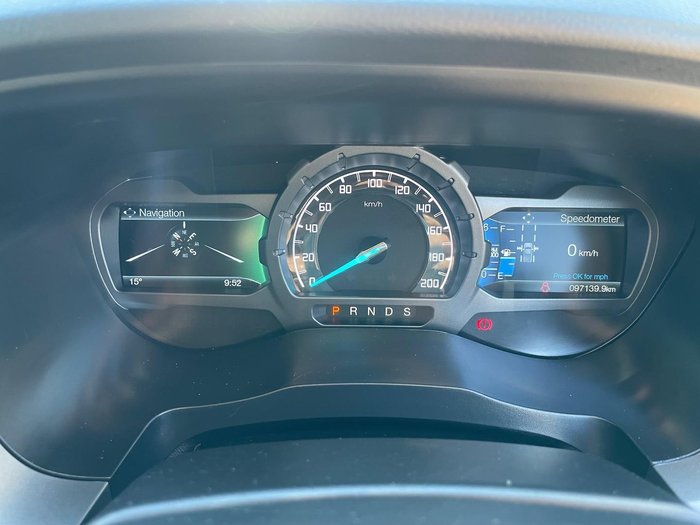 2018 Ford Ranger XLT