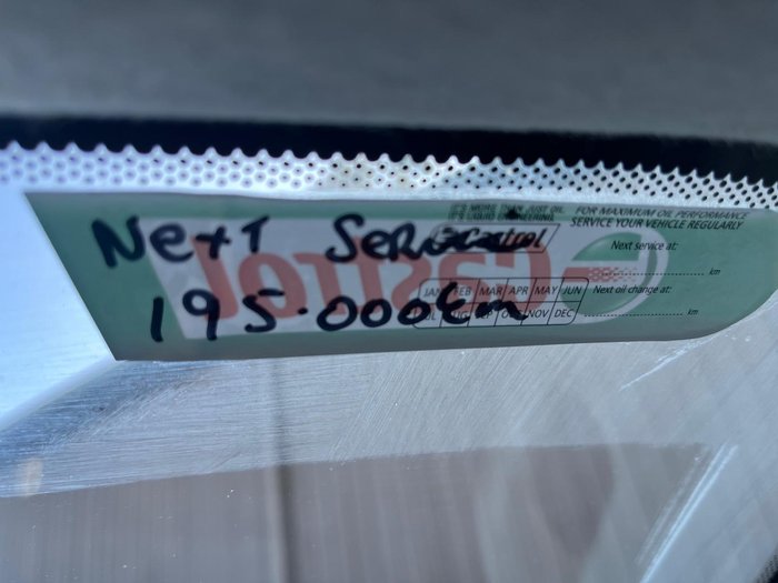 2016 Ford Ranger XL Hi-Rider PX MkII 4x2 Cool White