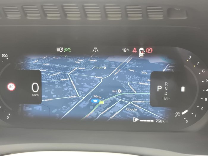 2025 Volvo XC90 Ultra B5 Bright