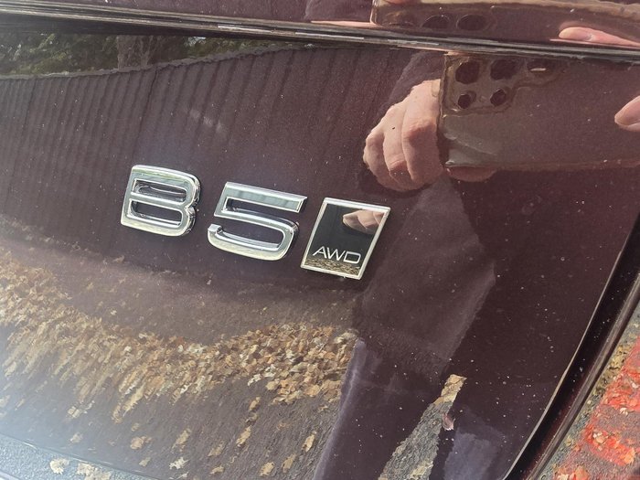 2025 Volvo XC90 Ultra B5 Bright