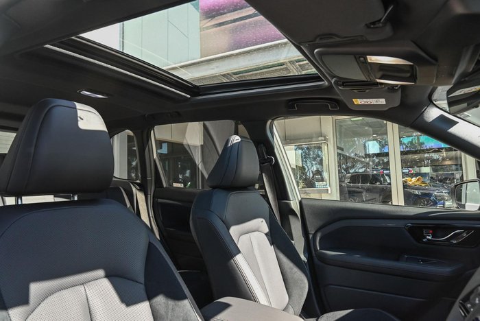 2025 Subaru Forester Hybrid Touring S6 MY26 AWD River Rock