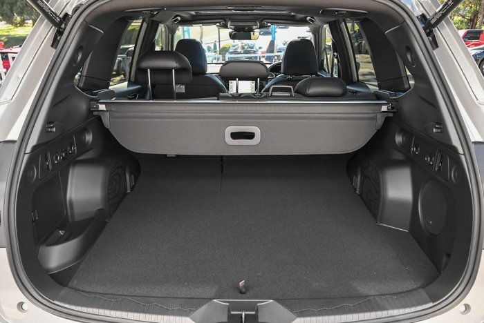 2025 Subaru Forester Hybrid Touring S6 MY26 AWD River Rock
