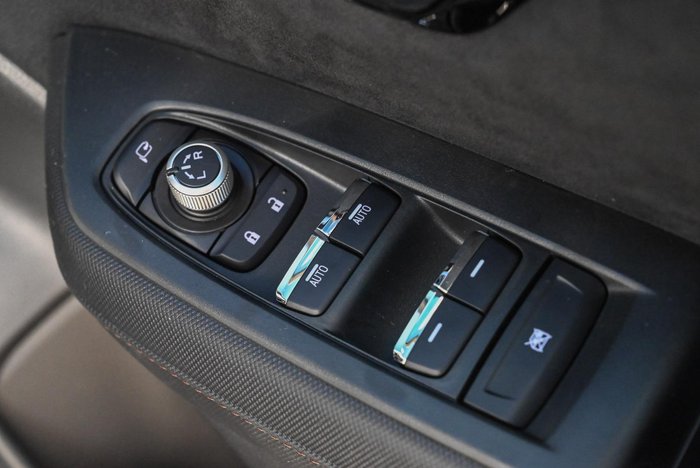 2025 Subaru Forester Hybrid Touring S6 MY26 AWD River Rock