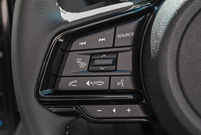 2025 Subaru Forester Hybrid Touring S6 MY26 AWD River Rock