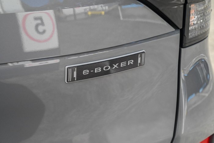 2025 Subaru Forester Hybrid Touring S6 MY26 AWD River Rock