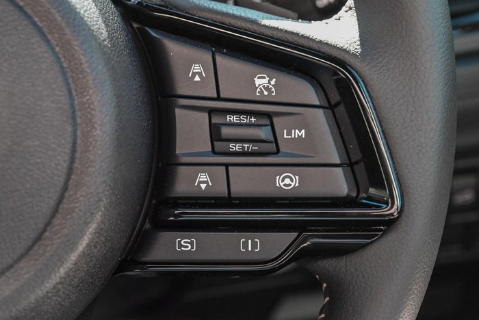 2025 Subaru Forester Hybrid Touring S6 MY26 AWD River Rock