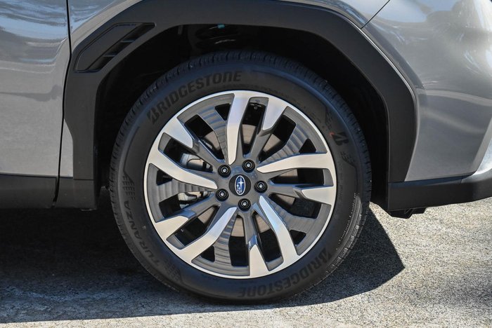 2025 Subaru Forester Hybrid Touring S6 MY26 AWD River Rock