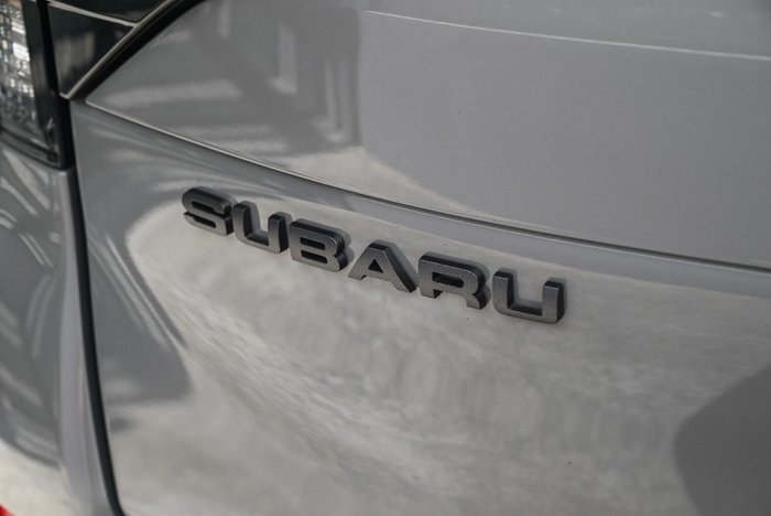 2025 Subaru Forester Hybrid Touring S6 MY26 AWD River Rock