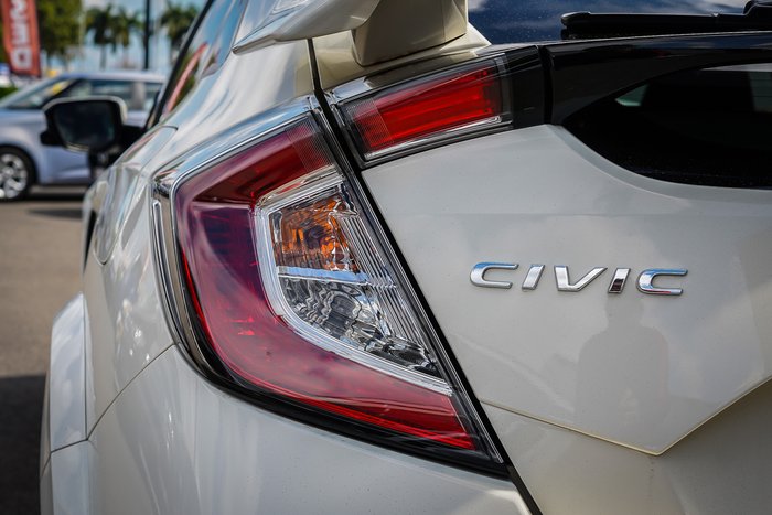 2017 Honda Civic Type R