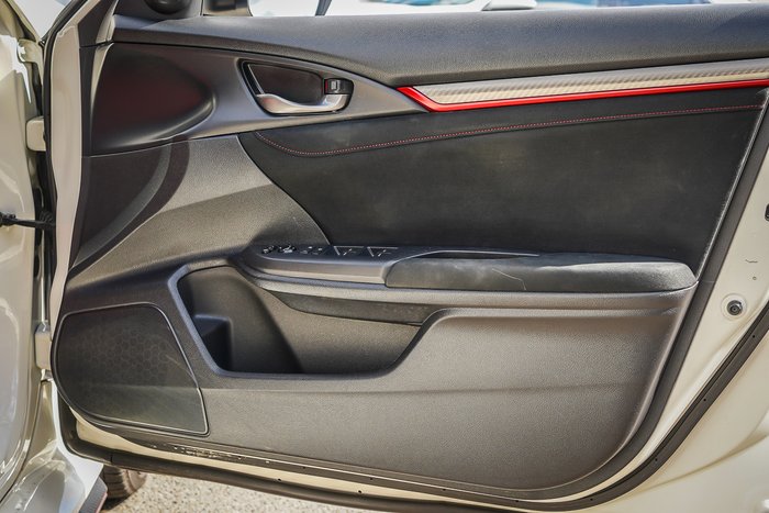2017 Honda Civic Type R
