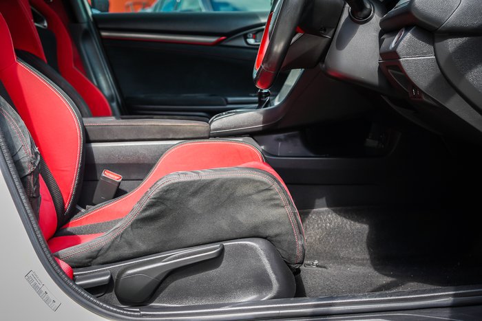2017 Honda Civic Type R