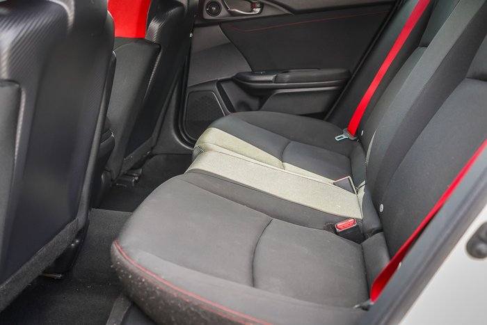 2017 Honda Civic Type R