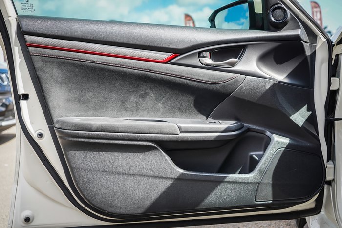 2017 Honda Civic Type R