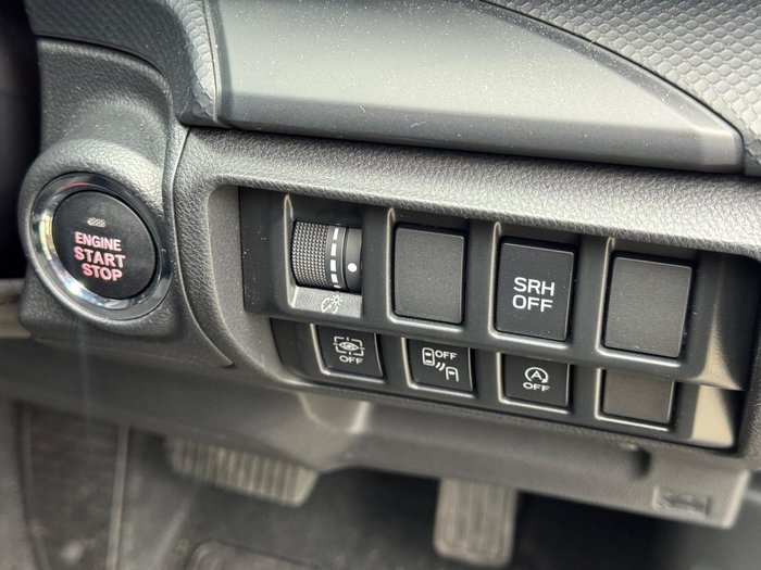 2024 Subaru Forester 2.5i-L S5 MY24 AWD Magnetite Grey