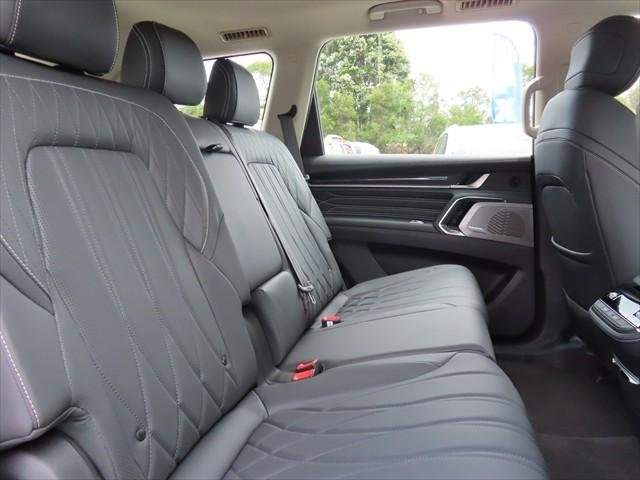 2025 LDV D90 Mode