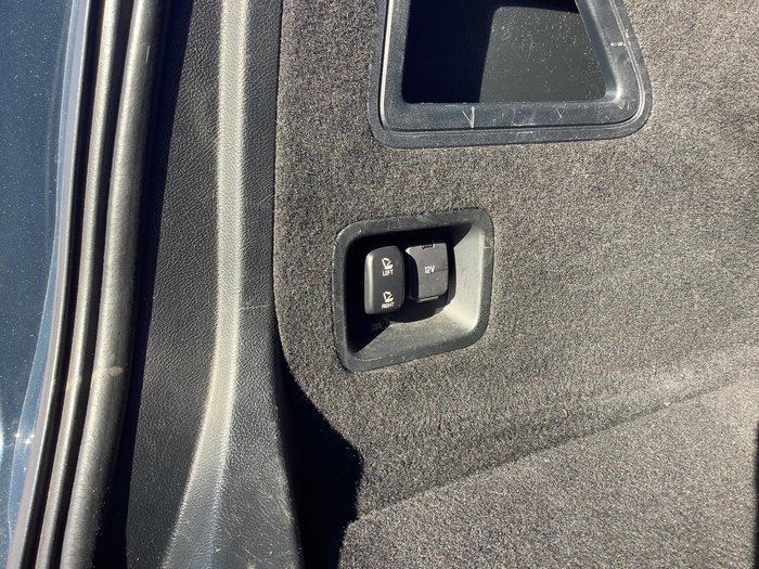 2018 Ford Endura Titanium