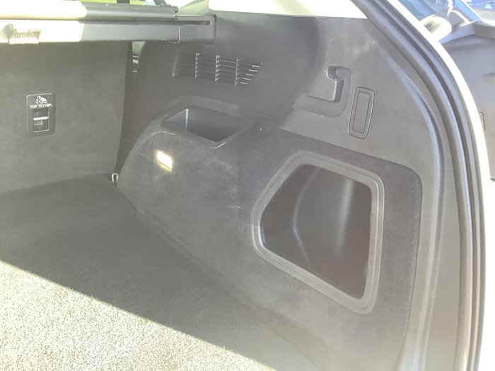 2018 Ford Endura Titanium