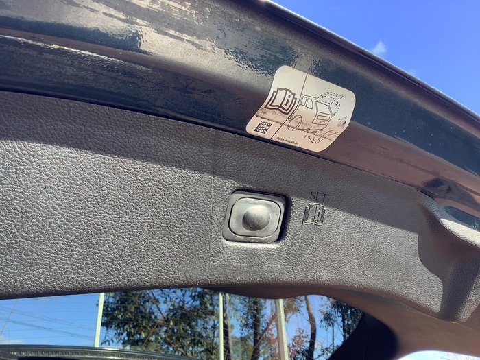 2018 Ford Endura Titanium