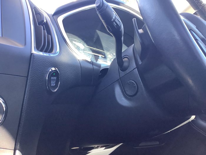 2018 Ford Endura Titanium