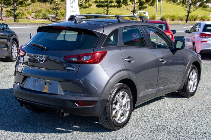 2017 Mazda CX-3 Maxx