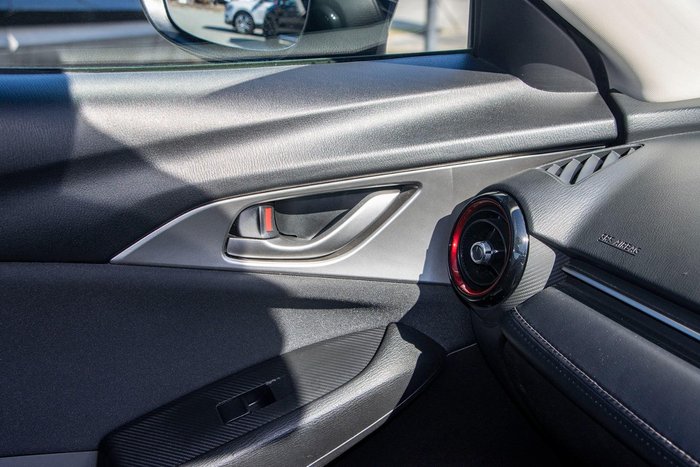 2017 Mazda CX-3 Maxx